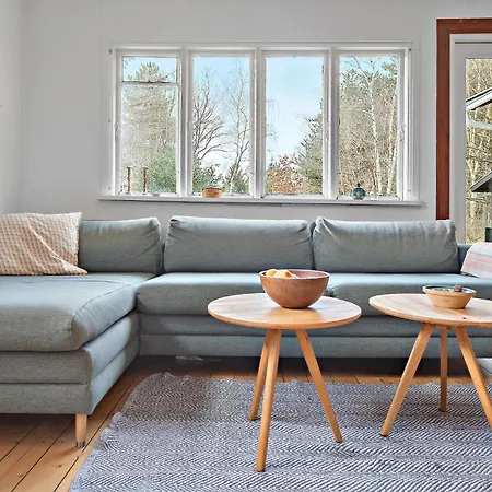 Ferienhaus Cozy In Vaeggerlose With Wifi Bøtø By