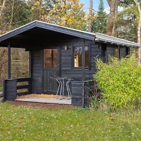 Cozy In Vaeggerlose With Wifi Ferienhaus Bøtø By