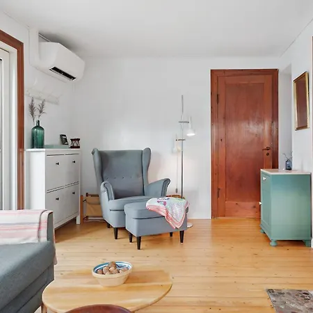 Cozy In Vaeggerlose With Wifi * Bøtø By