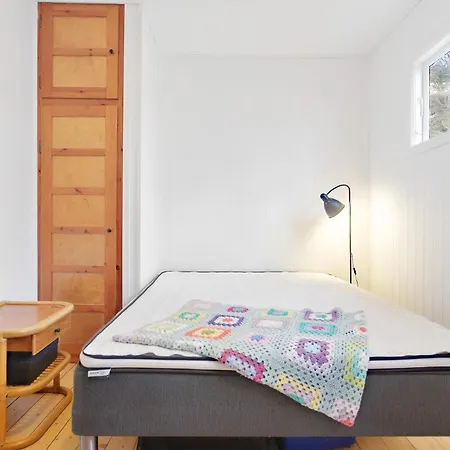 Cozy In Vaeggerlose With Wifi